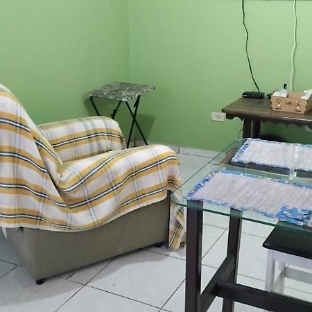 فندق Casa Aconchegante Em كوريتيبا المظهر الخارجي الصورة