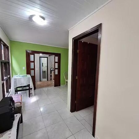 فندق Casa Aconchegante Em كوريتيبا المظهر الخارجي الصورة
