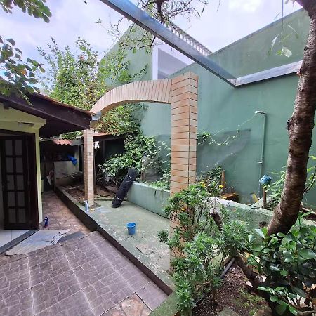 فندق Casa Aconchegante Em كوريتيبا المظهر الخارجي الصورة