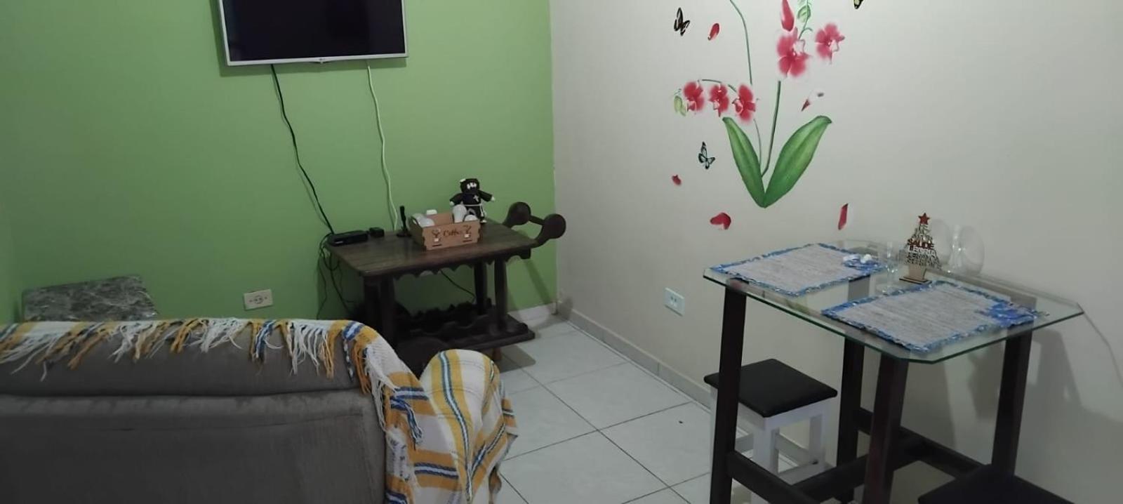 فندق Casa Aconchegante Em كوريتيبا المظهر الخارجي الصورة