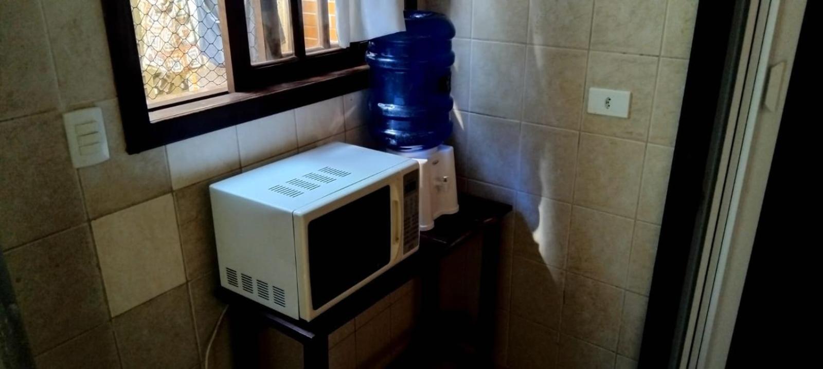 فندق Casa Aconchegante Em كوريتيبا المظهر الخارجي الصورة
